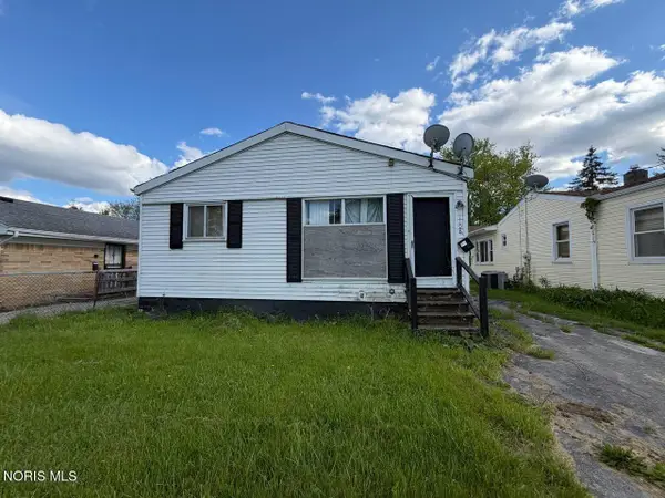 1108 Bronson Avenue, Toledo, OH 43608