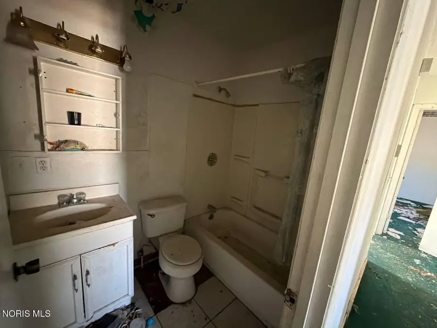 1108 Bronson Avenue, Toledo, OH 43608 - #2