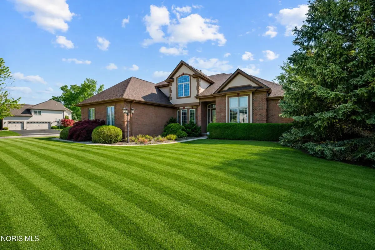 3025 Quarry Road, Maumee, OH 43537 - #1