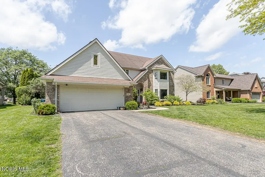 5665 Fox Hollow Court, Sylvania, OH 43560 - #2
