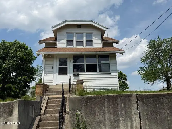 1766 Macomber Street, Toledo, OH 43606