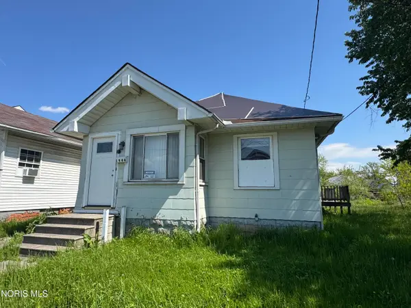 1944 N Michigan Street, Toledo, OH 43611