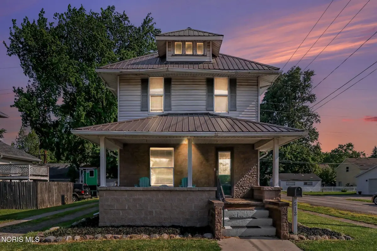 513 E Main Street, Delta, OH 43515 - #1