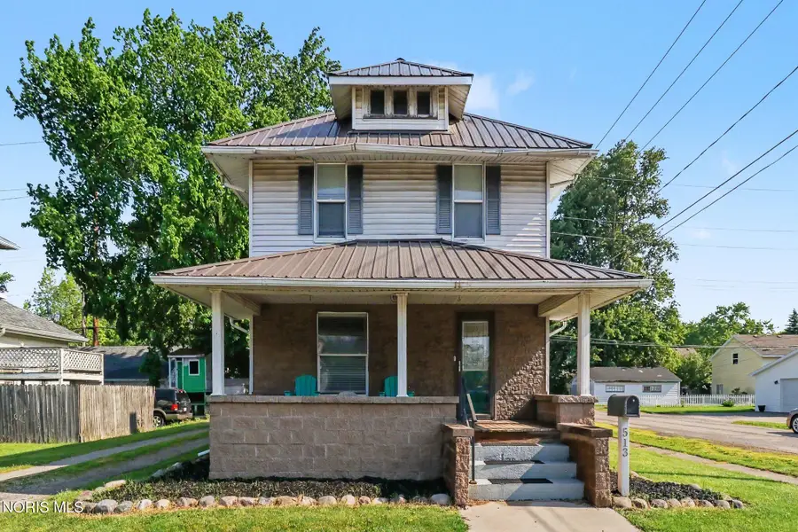513 E Main Street, Delta, OH 43515 - #2