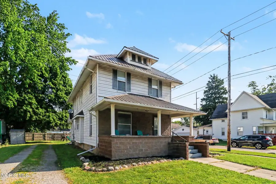 513 E Main Street, Delta, OH 43515 - #3