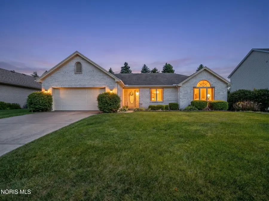7427 Country Meadow Court, Sylvania, OH 43560 - #2