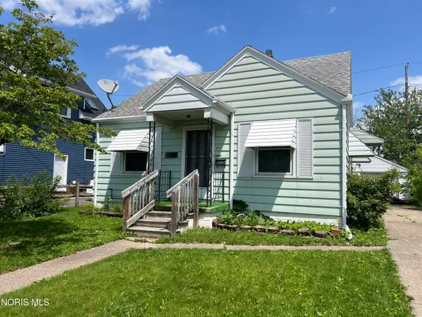 4846 295th Street, Toledo, OH 43611
