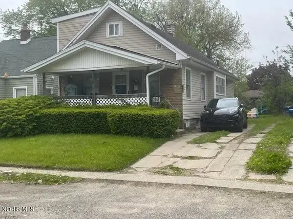 919 Broer Avenue, Toledo, OH 43607