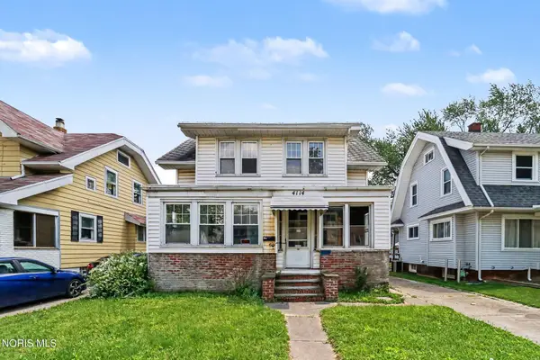 4114 Eastway Street, Toledo, OH 43612