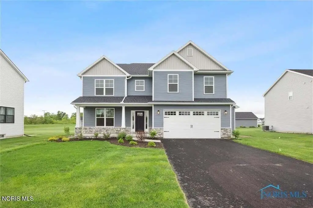 5009 Island Park Boulevard, Sylvania, OH 43560 - #1