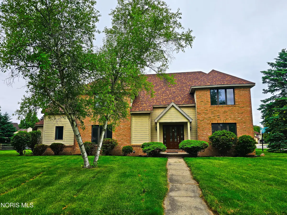 6209 Wexford Court, Maumee, OH 43537 - #1