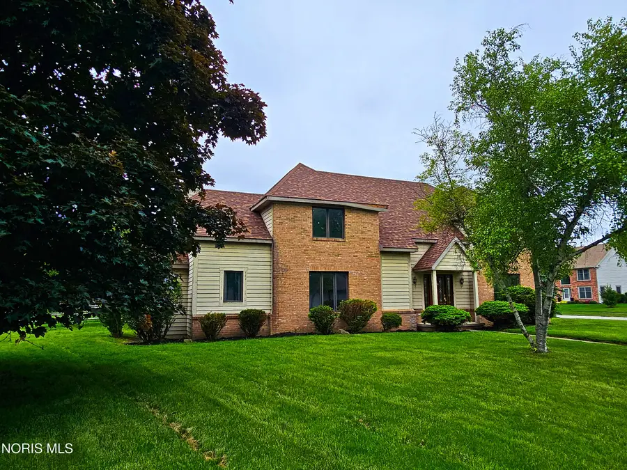 6209 Wexford Court, Maumee, OH 43537 - #2