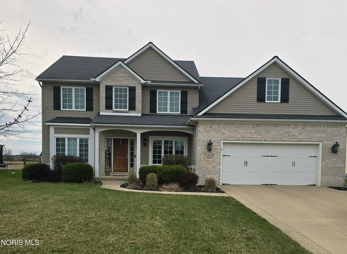 4218 Herdmans Circle, Maumee, OH 43537 - #1
