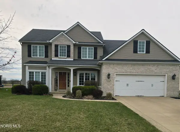 4218 Herdmans Circle, Maumee, OH 43537