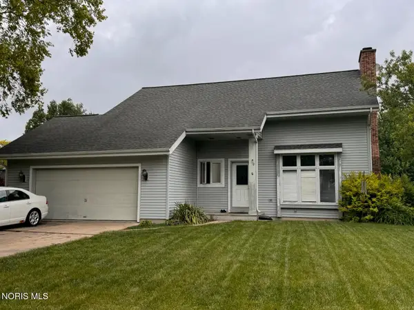 130 Shaffer Boulevard, Bryan, OH 43506