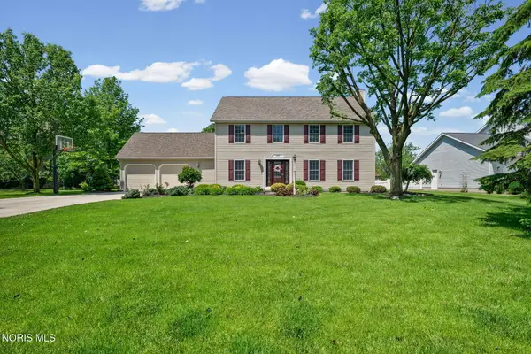3006 Saddlebrook Drive, Findlay, OH 45840