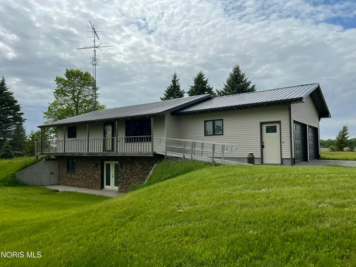 15297 County Road 5, Montpelier, OH 43543 - #1