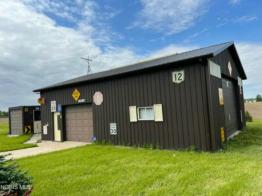 15297 County Road 5, Montpelier, OH 43543 - #2