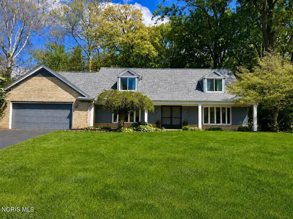 6808 Hickory Hill Court, Maumee, OH 43537