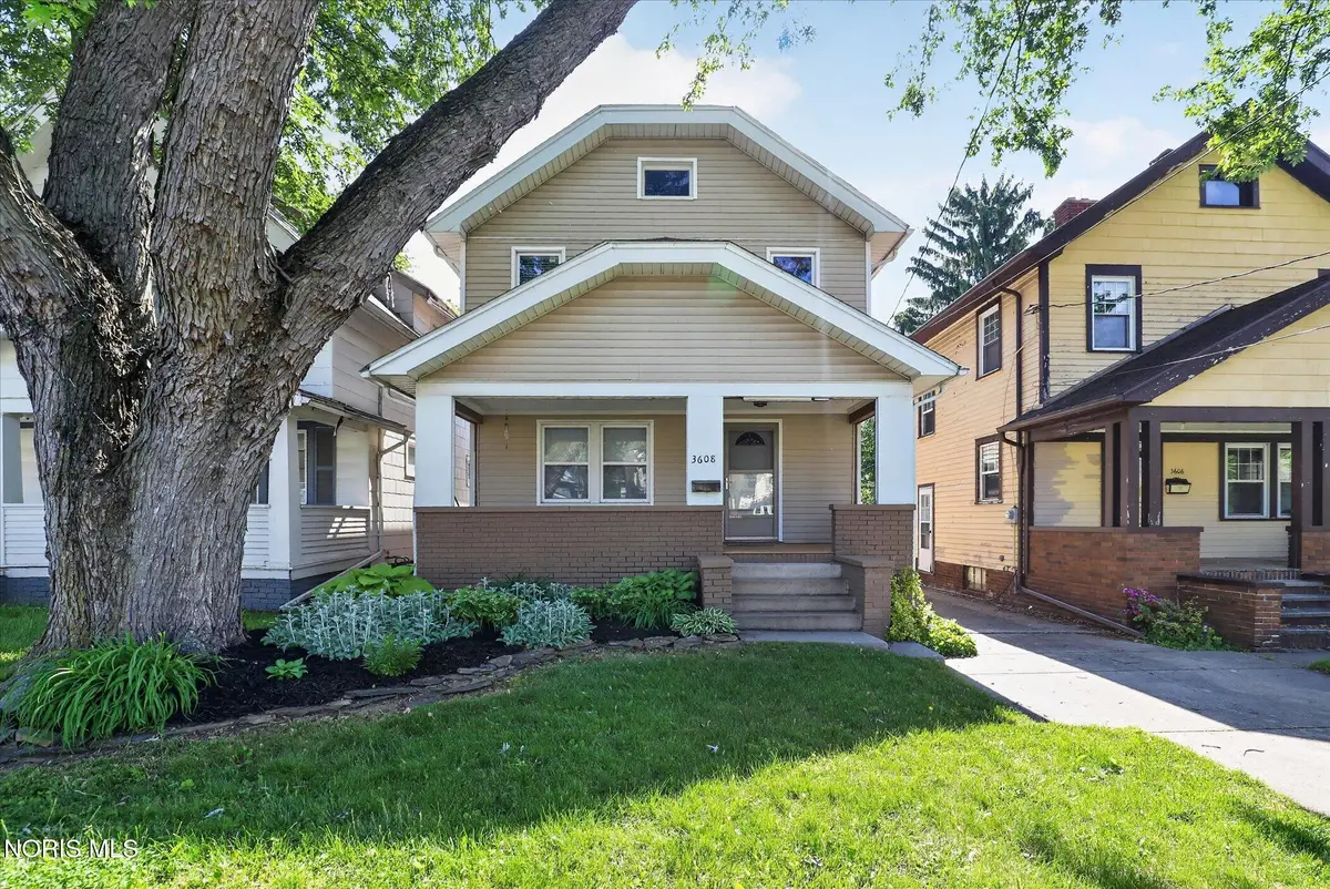 3608 Homewood Avenue, Toledo, OH 43612 - #1