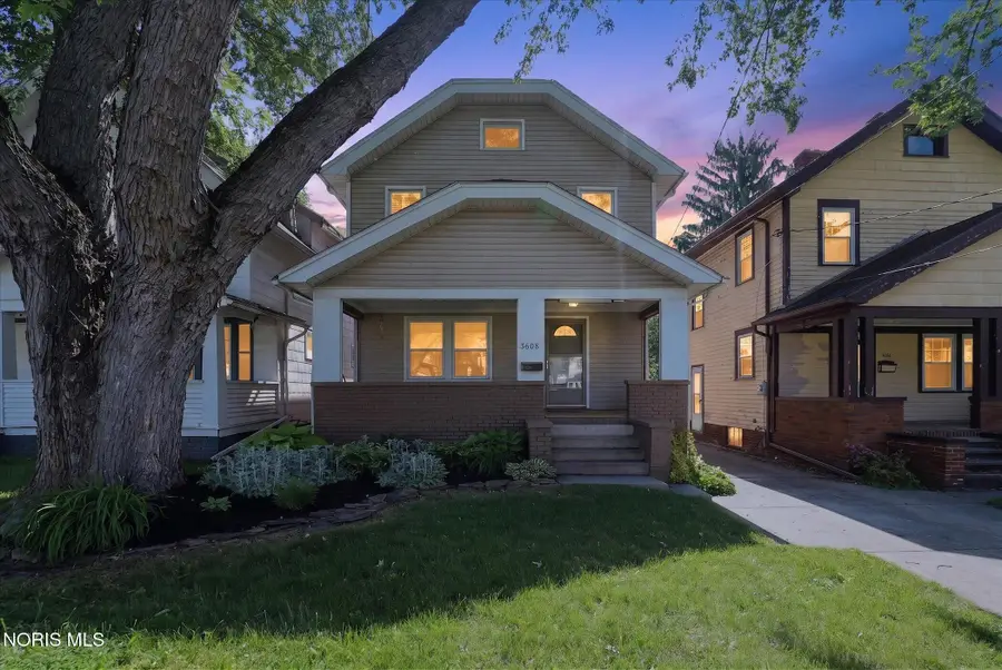 3608 Homewood Avenue, Toledo, OH 43612 - #2