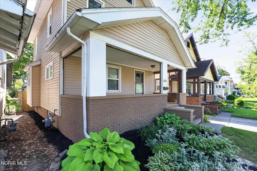 3608 Homewood Avenue, Toledo, OH 43612 - #3