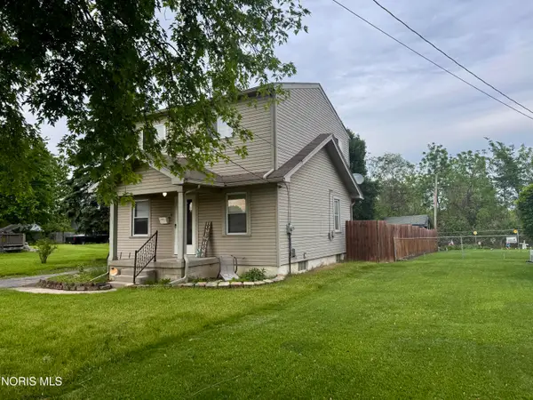 109 Van Buren Avenue, Toledo, OH 43605