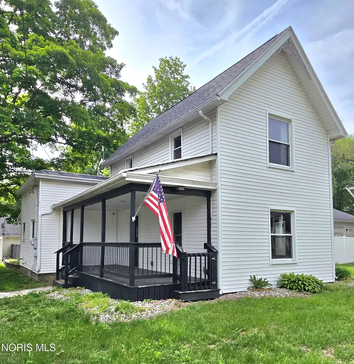 601 East Street, Liberty Center, OH 43532 - #1