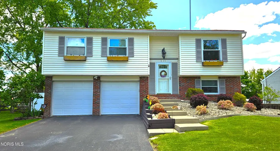 311 Mallard Road, Perrysburg, OH 43551 - #3