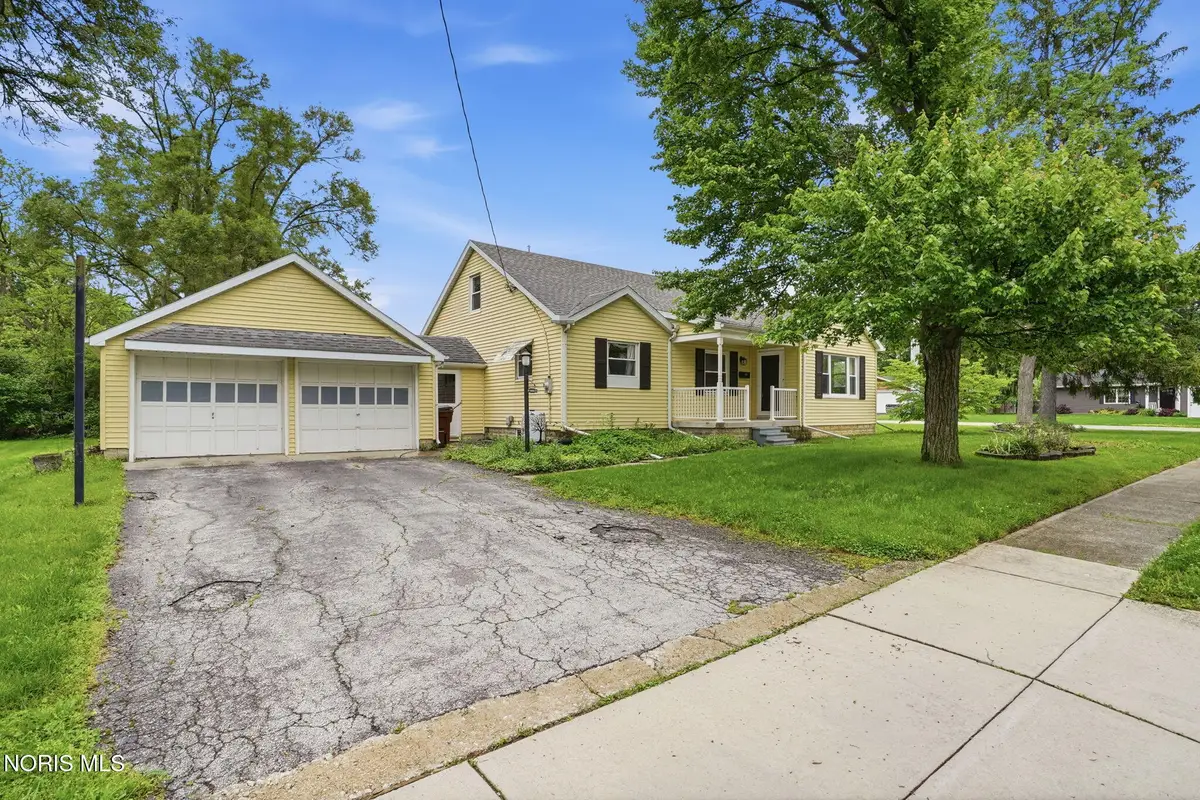 700 Woodworth Drive, Findlay, OH 45840 - #1