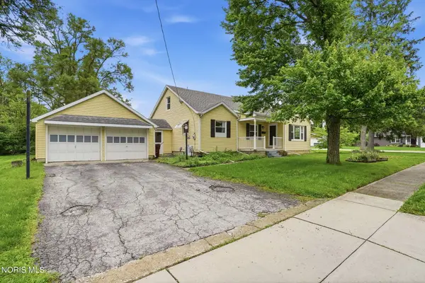 700 Woodworth Drive, Findlay, OH 45840