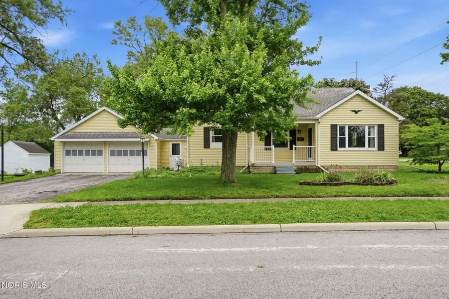 700 Woodworth Drive, Findlay, OH 45840 - #2