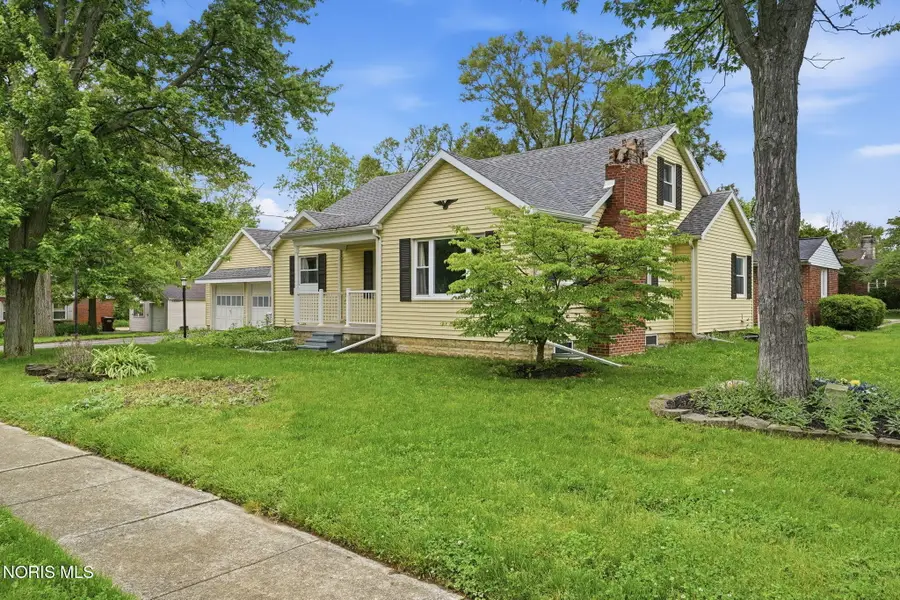 700 Woodworth Drive, Findlay, OH 45840 - #3