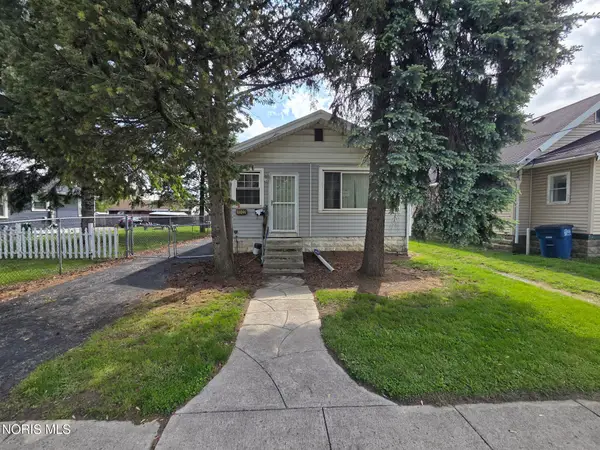 1002 Elysian Avenue, Toledo, OH 43607