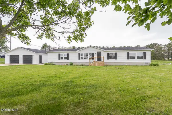 17830 County Road C, Wauseon, OH 43567
