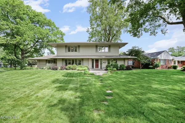 4816 Carskaddon Avenue, Toledo, OH 43615