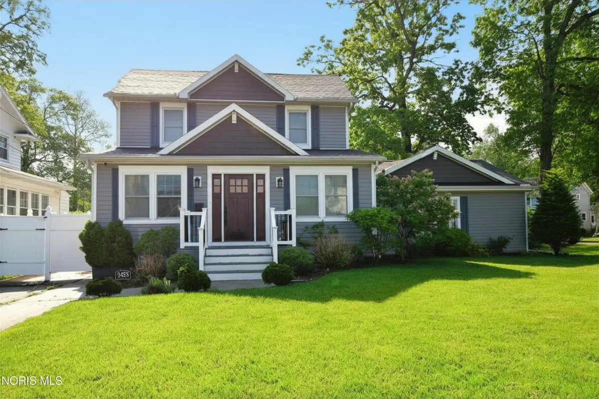 3455 Glynn Dr, Toledo, OH 43614 - #1