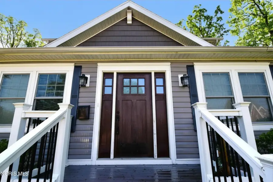 3455 Glynn Dr, Toledo, OH 43614 - #3