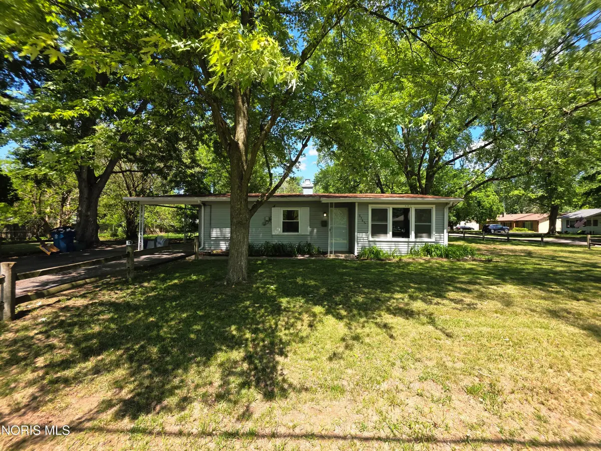 5742 Marshall Road, Sylvania, OH 43560 - #1