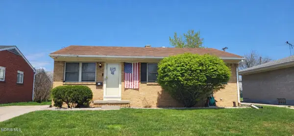738 W Capistrano Avenue, Toledo, OH 43612
