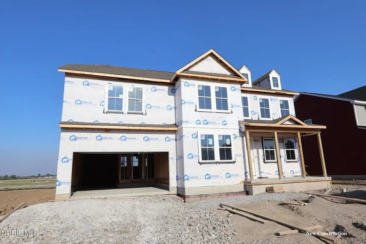9203 Mile View Court, Sylvania, OH 43560 - #1