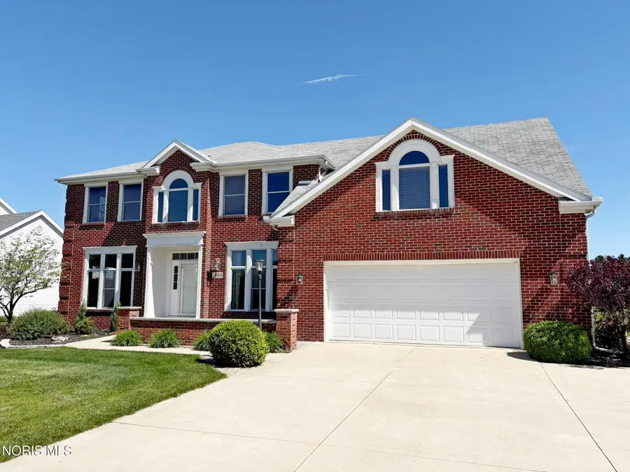 1404 Muirfield Drive, Bowling Green, OH 43402 - #2