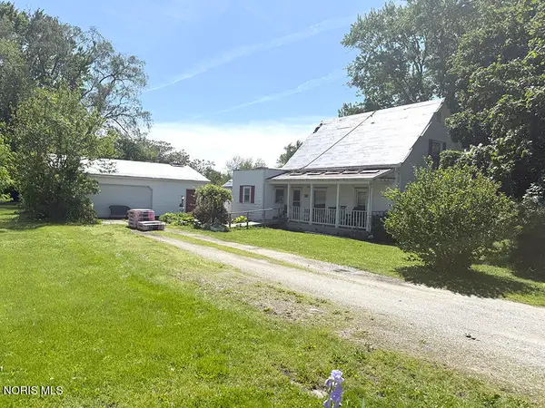 147 N Stahl Street, Bradner, OH 43406