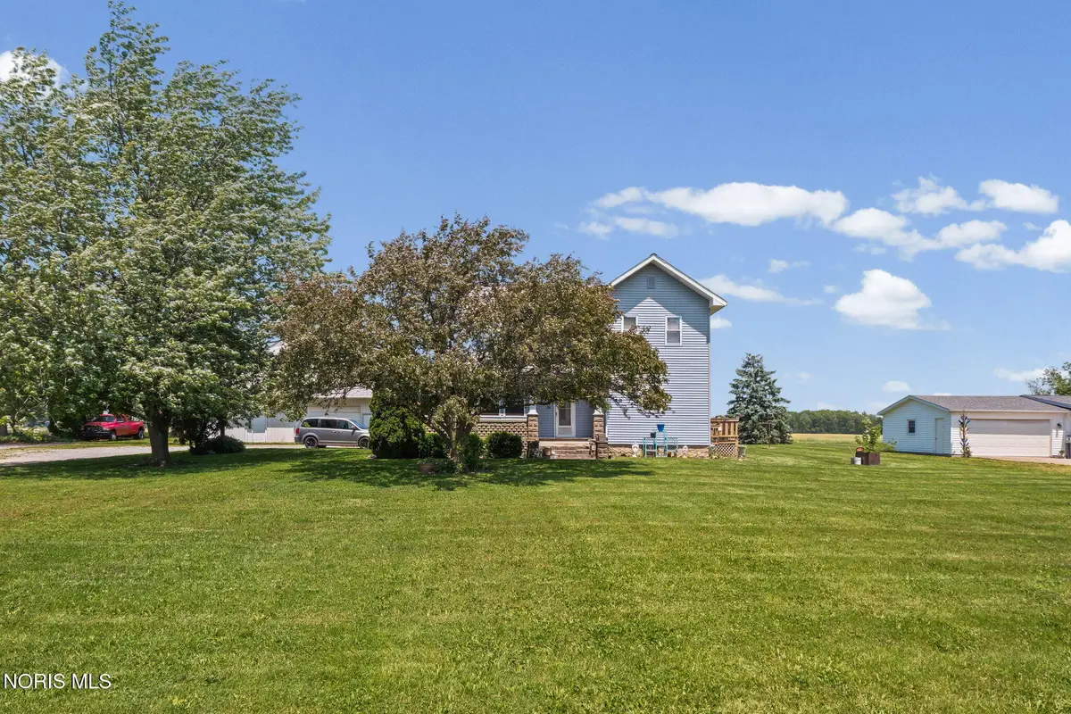 8779 W State Route 163, Oak Harbor, OH 43449 - #1