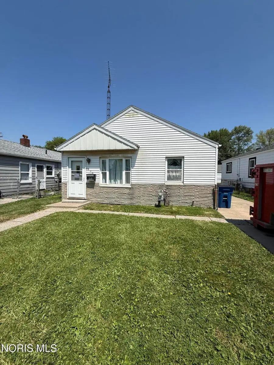 209 Willamont Road, Toledo, OH 43612 - #2