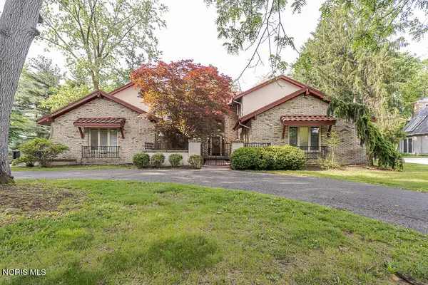 4722 High Oaks Boulevard, Toledo, OH 43623
