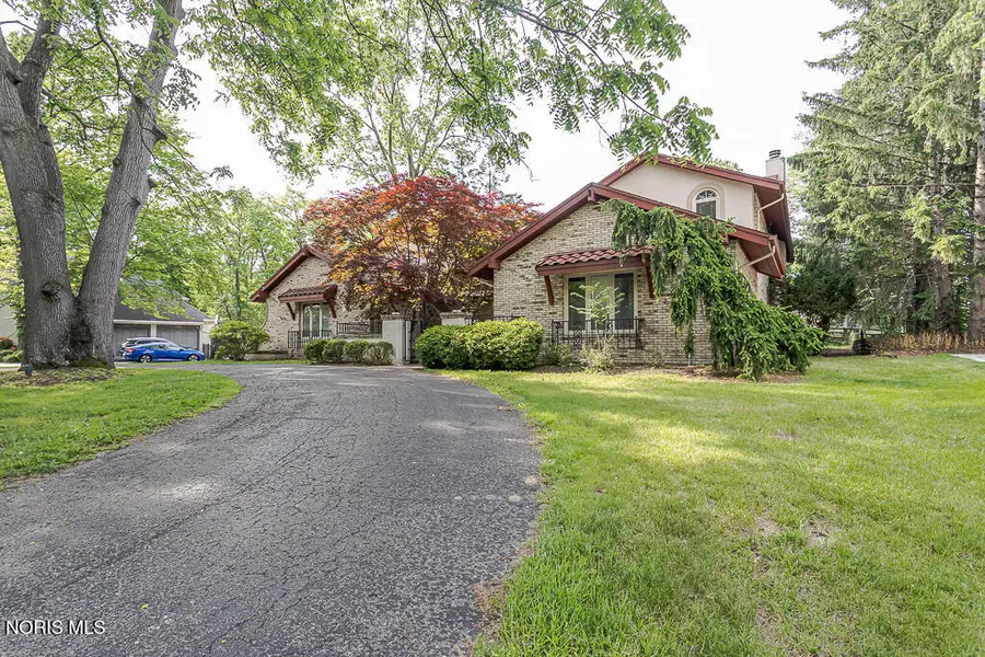 4722 High Oaks Boulevard, Toledo, OH 43623 - #2