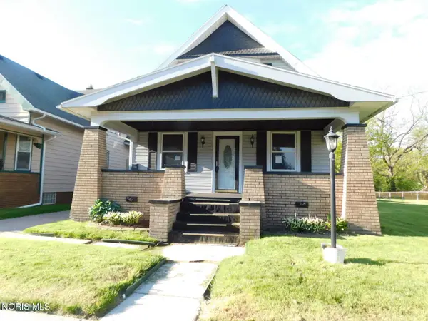 1641 Avondale Avenue, Toledo, OH 43607