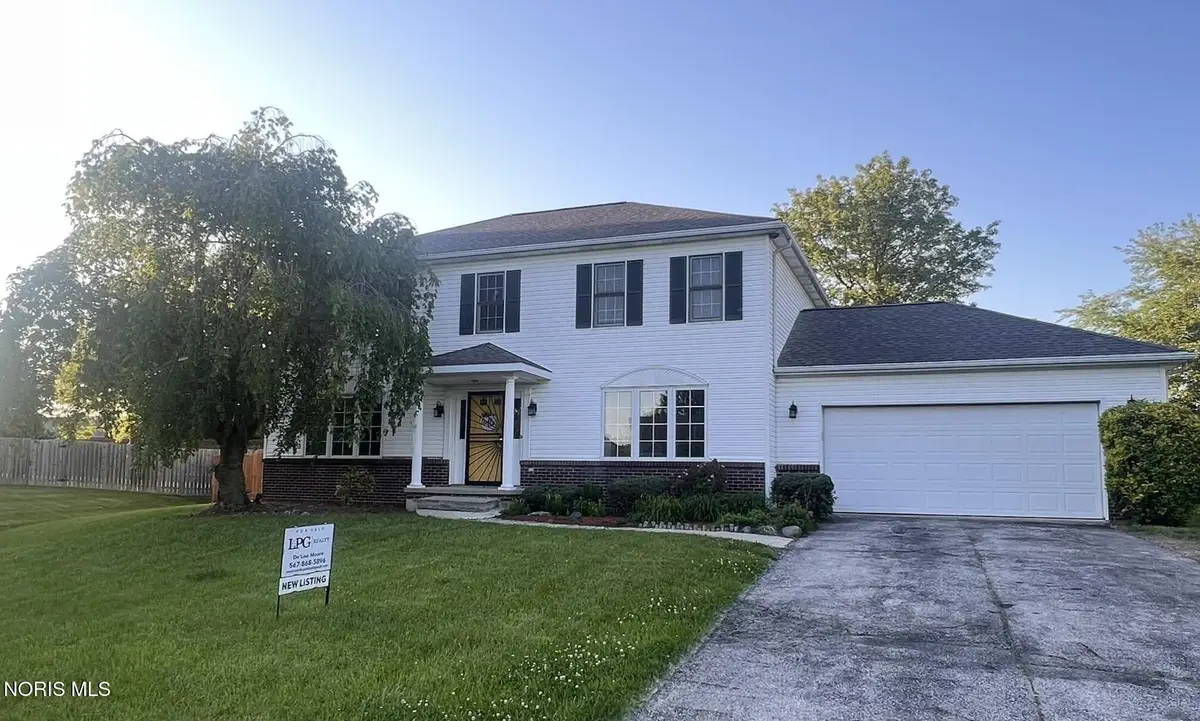 6110 Suffolk Lane, Maumee, OH 43537 - #1