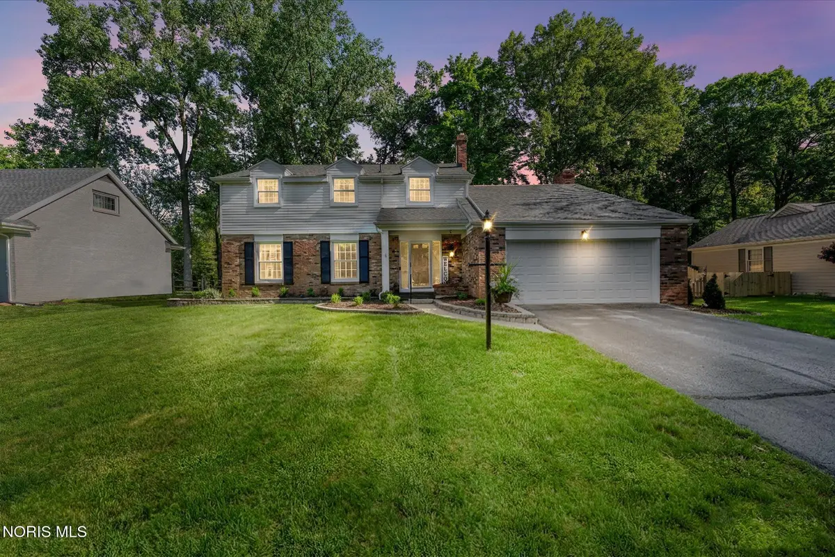 6032 Indian Trail, Sylvania, OH 43560 - #1
